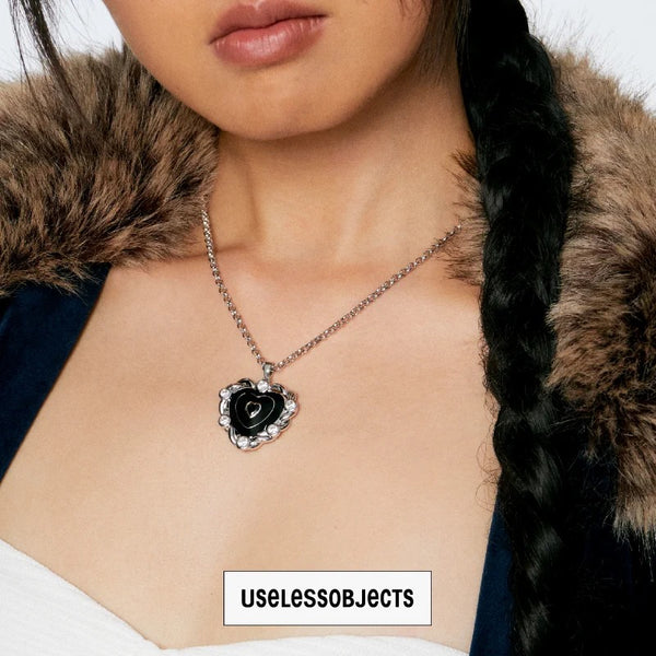 USELESSOBJECTS Diana Neclace